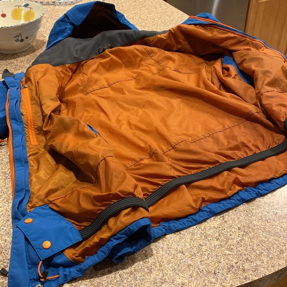 The North Face HyVent Winter Ski Snowboard Jacket (Shell Only)XXL - Picture 14 of 17